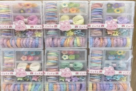 文山市赞明商贸有限公司形象图